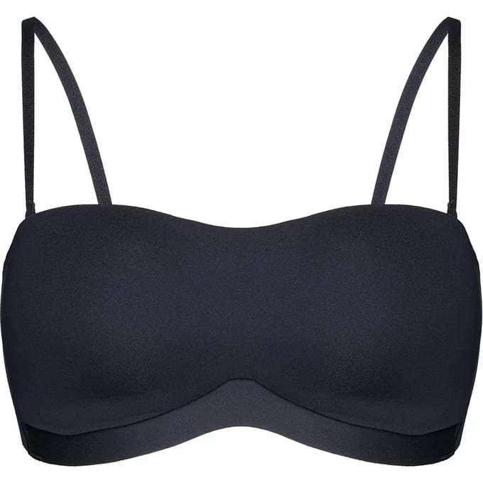 Esotiq Smooth - Bandeaubeha - Zwart - 80B