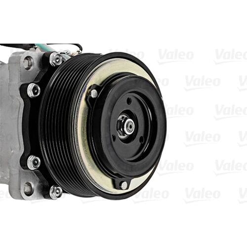 Airco-compressor VALEO 813038