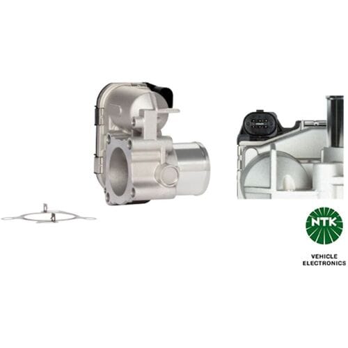 Gasklephuis NTK 96425