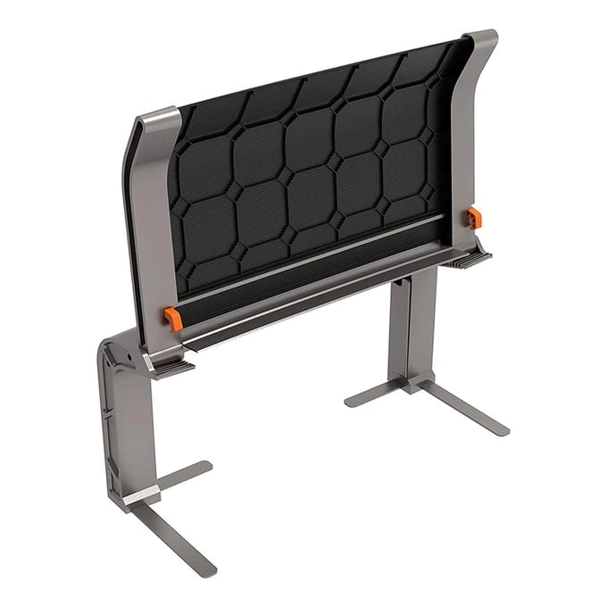 Worx Landroid Garage - Zwart