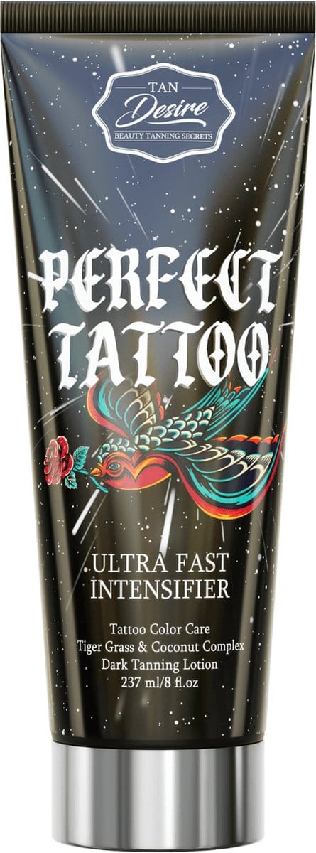 Tan Desire - Perfect Tattoo - 237ml