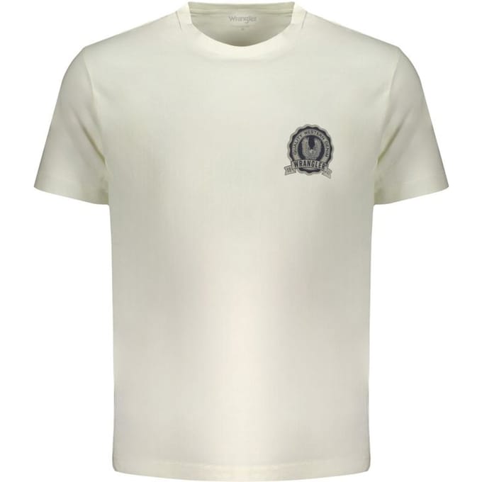 T-shirt Ww0xu4w Korte Mouwen ronde Hals Tee