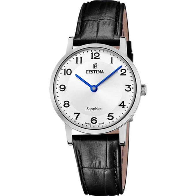 Festina - F20013/5 - Polshorloge - Dames