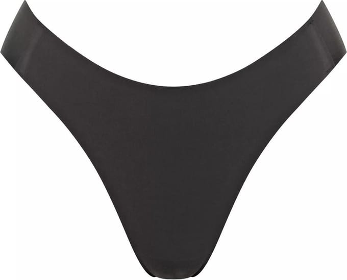 Sloggi Women ZERO Feel 2.0 High leg (1-pack) - dames slip - zwart