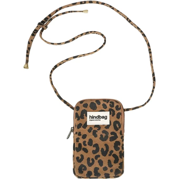 Telefoonhoesje Hindbag Bill