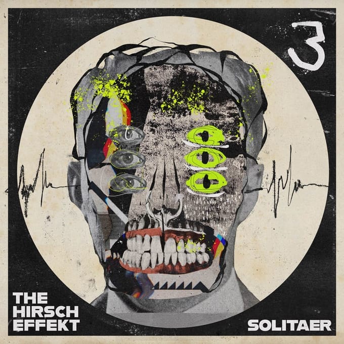 Solitaer - The Hirsch Effekt
