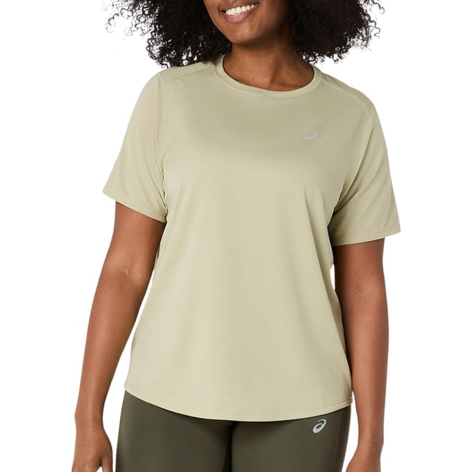 Asics Core Shirt Dames