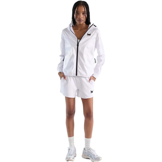 Vrouwen windjack Mouratoglou Apparel
