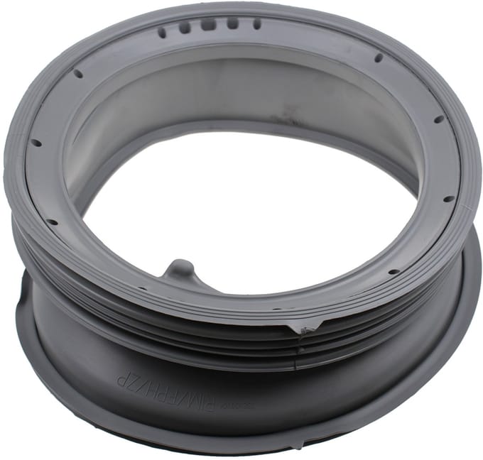 JOINT DE HUBLOT SOUFFLET CUVE pour LAVE LINGE FAURE - 126058900