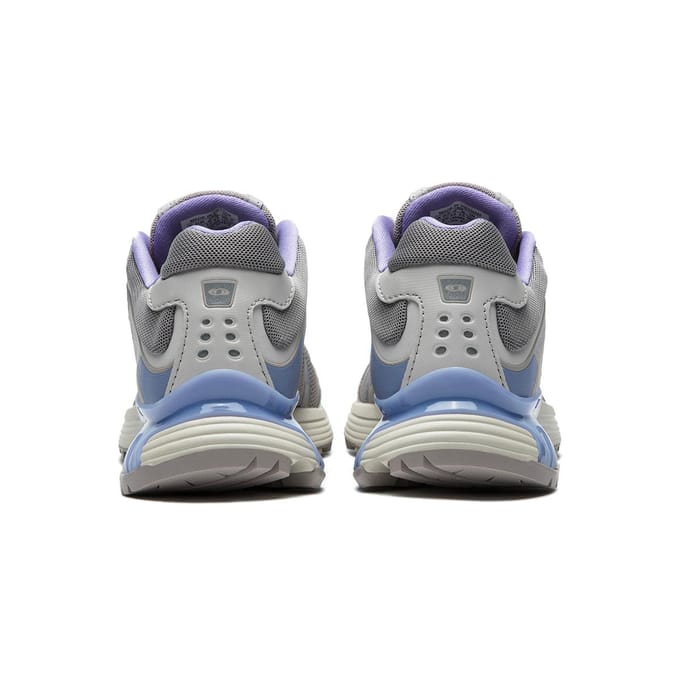 Salomon XT-Whisper 'Cendres de Roses' 38.5 gray