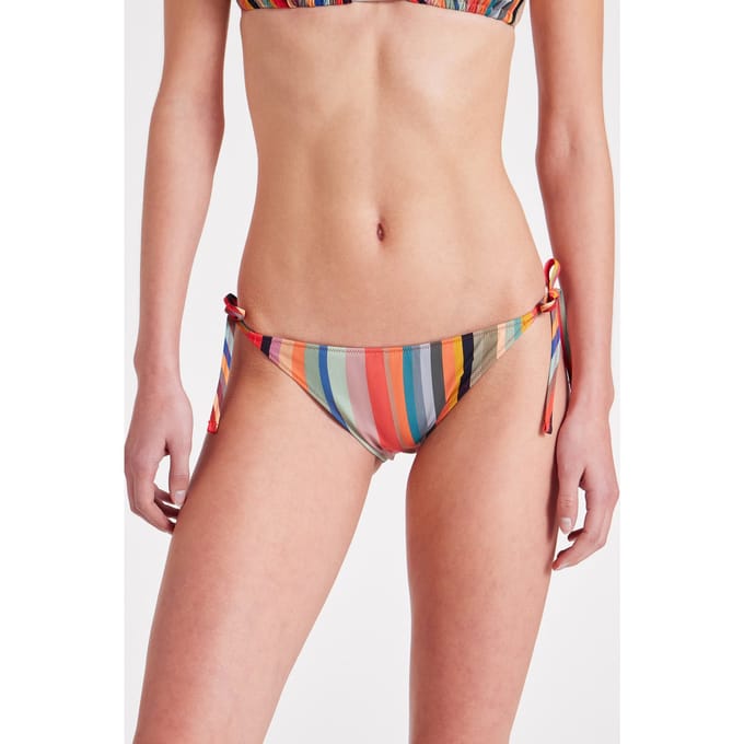 Paul Smith Wobikini Btm Tie Swrl Swirl Größe: XL | Bikinis Outlet | Damen
