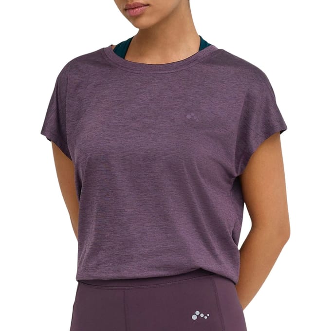 Only Play Aubrey Core Life Loose Shirt Dames - Maat M