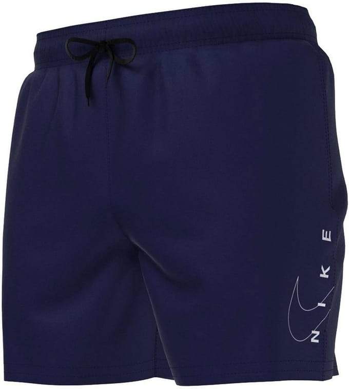 Nike Swoosh Break Volley 5 Zwemshort Heren - Maat S