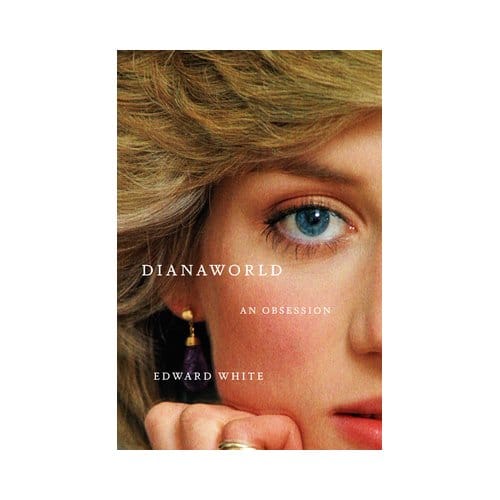 Dianaworld - Edward White
