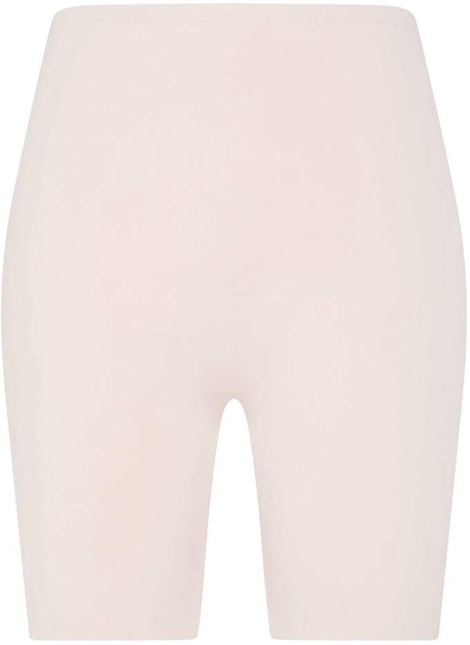 corrigerende broek met pijpjes Shapewear
