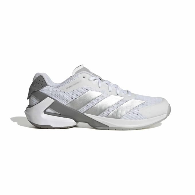 Indoorschoenen voor dames adidas Adizero Counterblast