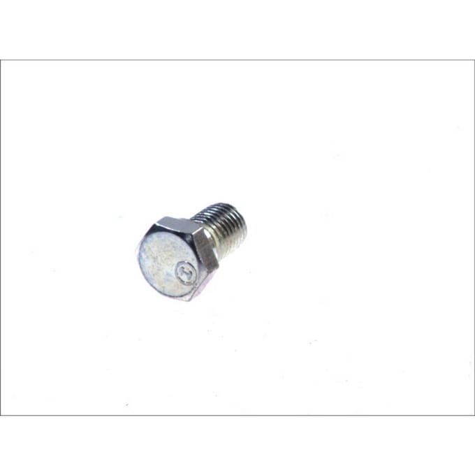 Schroef plug oliepan HANS PRIES 500 207