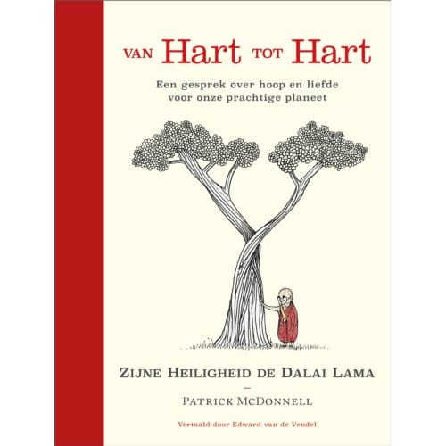 Van Hart Tot Hart - Dalai Lama
