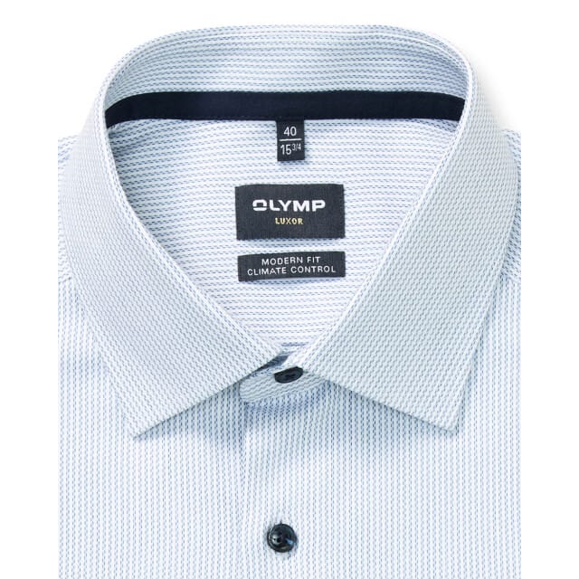Olymp Luxor cc modern fit dress shirt