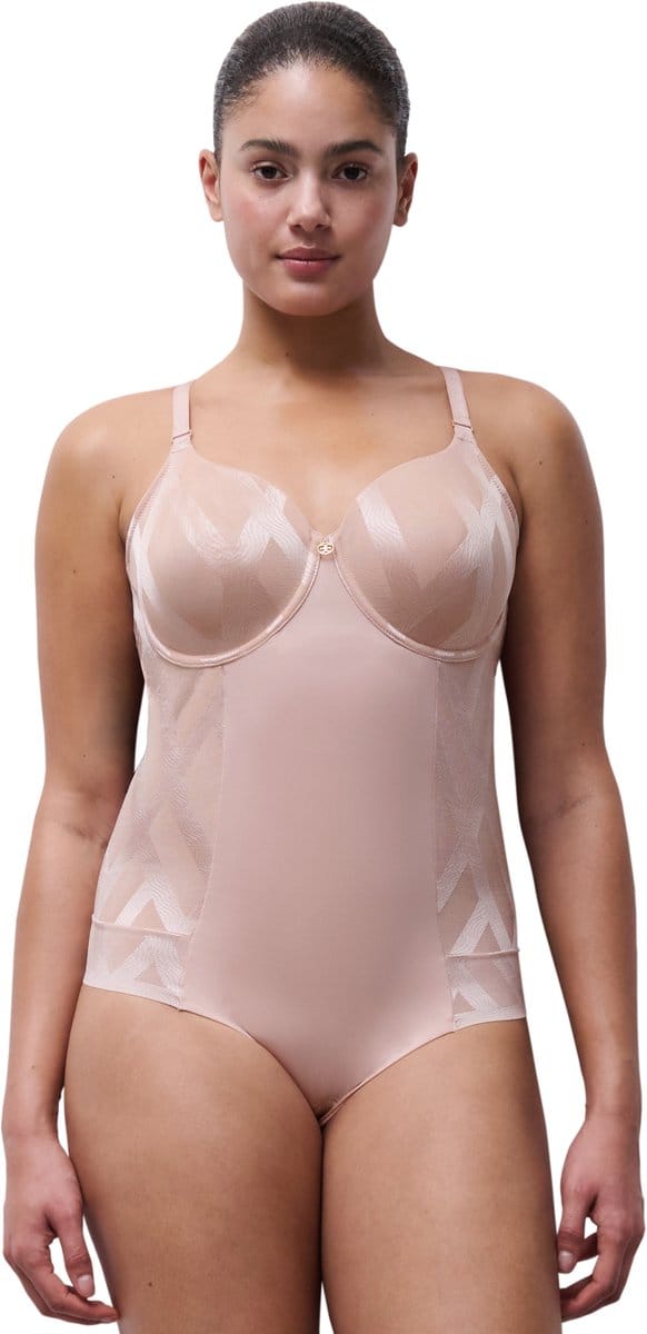 Chantelle Lingerie - Dames - Bodies