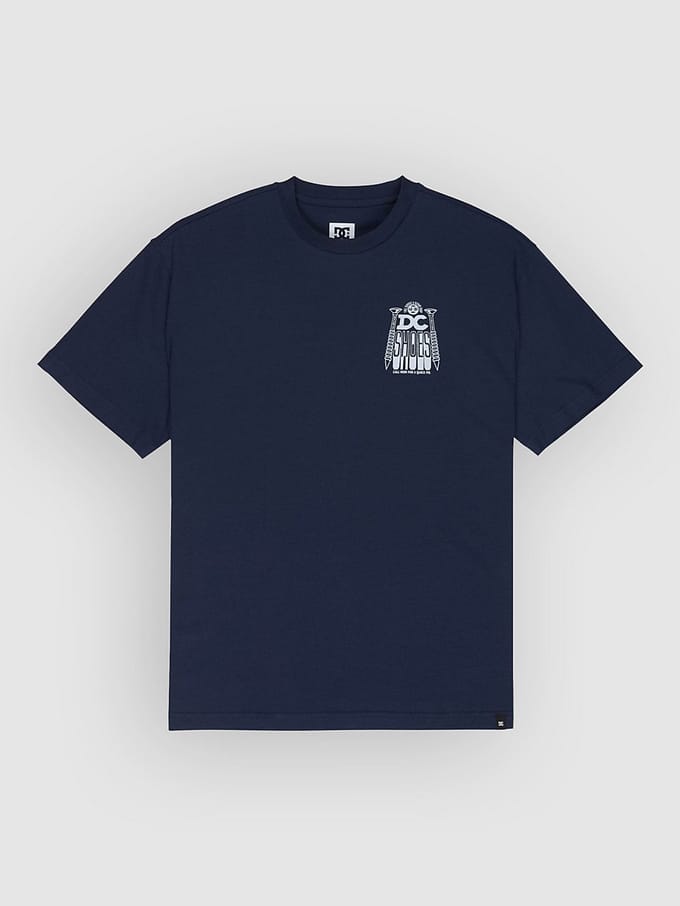 T-shirt DC Shoes Screw It