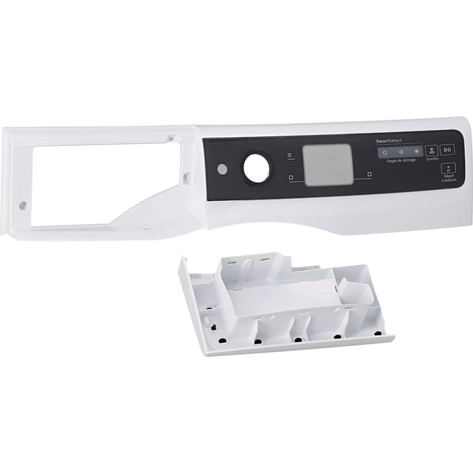 AEG controlepaneel, wit, Electrolux, FR 140295564011