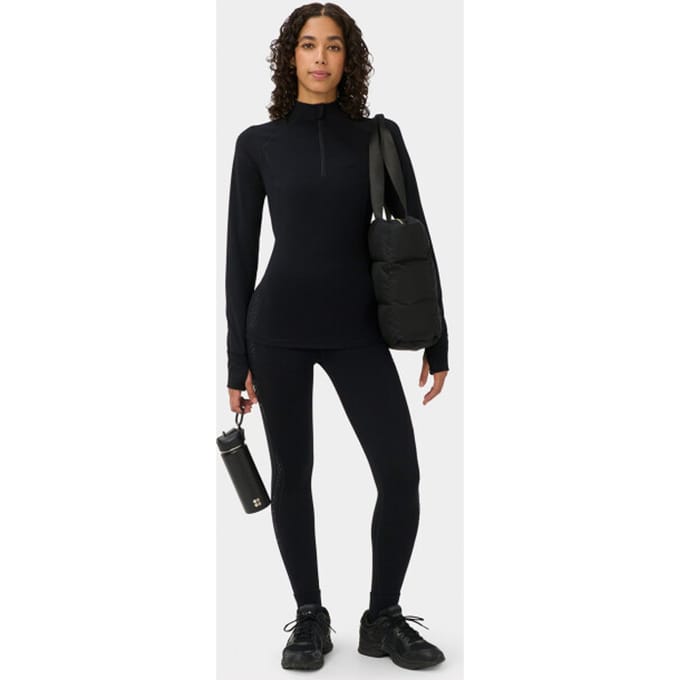 Sweaty Betty Ultimate Studio 7/8 Grippy Legging - Maat S