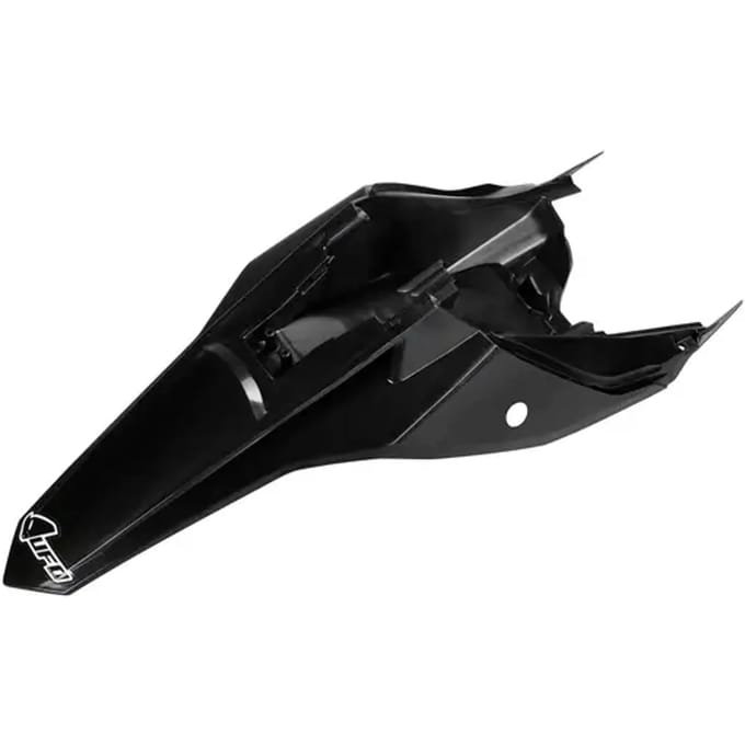 Achterspatborden motorfiets UFO Gas Gas MC 65