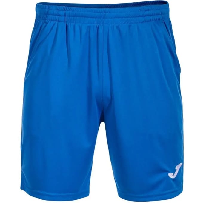 Joma Drive Korte Broek Blauw L Man