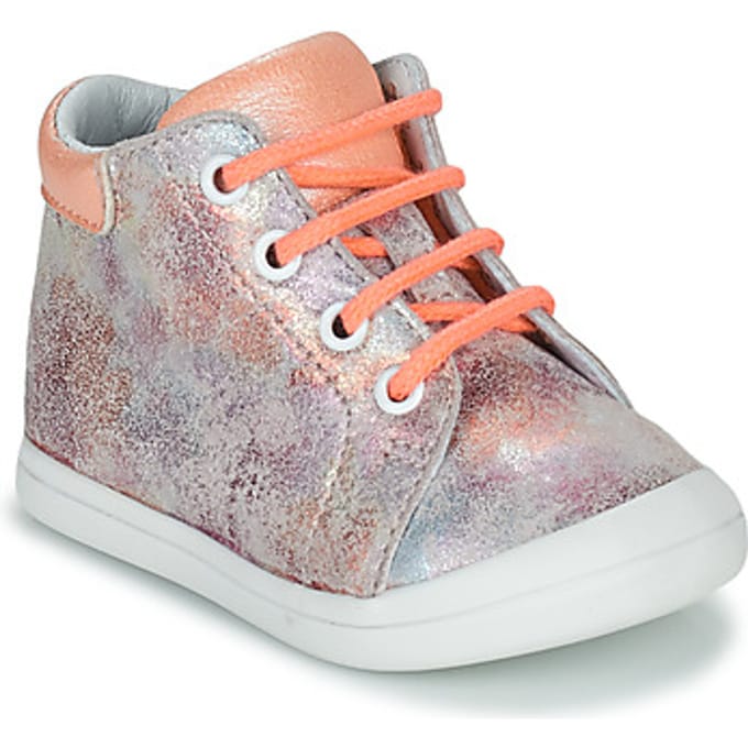 GBB  Hoge Sneakers NAHIA