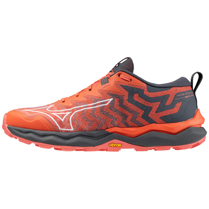 Damesschoenen Mizuno Wave Daichi 8