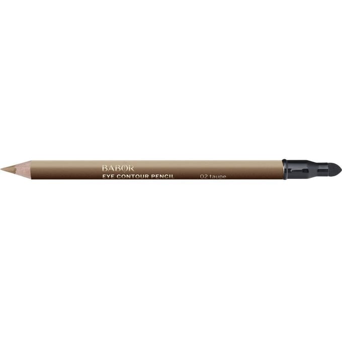 Babor Eye Contour Pencil 02 brown 1 Make-up