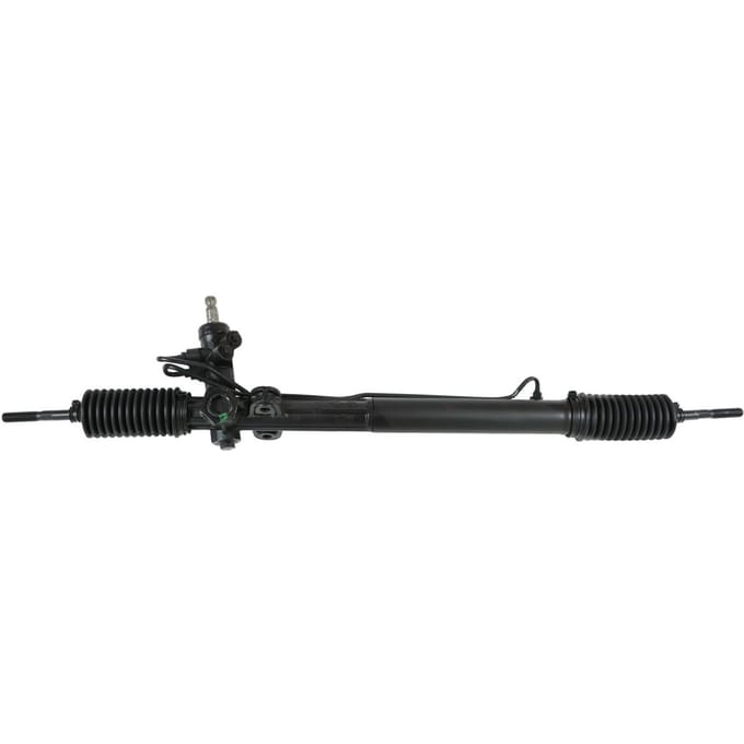 Stuurinrichting LAUBER 66.3000