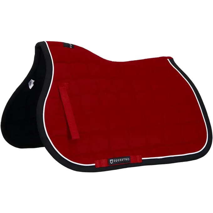 Zadeldek voor paarden Equestro