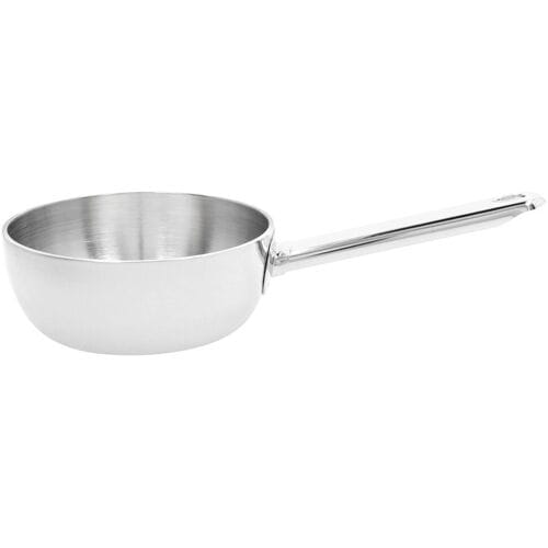 DEMEYERE APOLLO 7 - Sauteerpan - Conisch - Ø 200mm - RVS