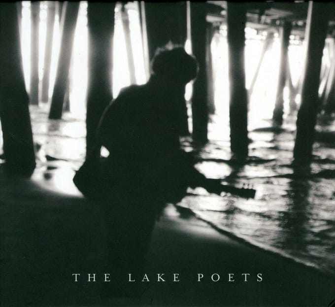 The Lake Poets