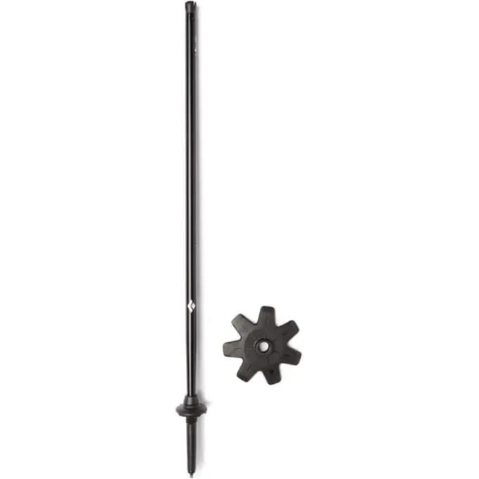 Wandelstok Black Diamond Shaft Spare, Al, D14