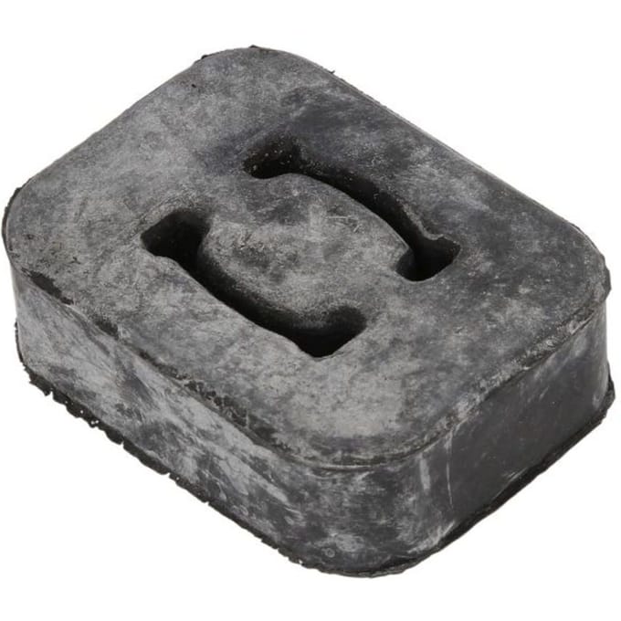 Rubberstrip, uitlaatsysteem BOSAL 255-522