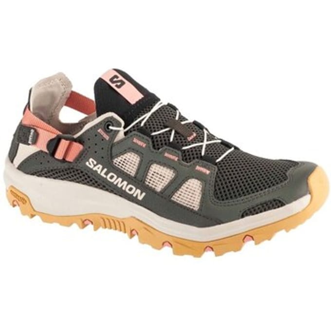 Wandelschoenen Salomon Techamphibian 5