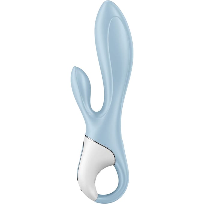 Satisfyer 'Air Pump Bunny 1', 20,5 cm