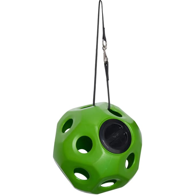 Imperial Riding Slowfeeder IRHTake it easy - Color : Applegreen