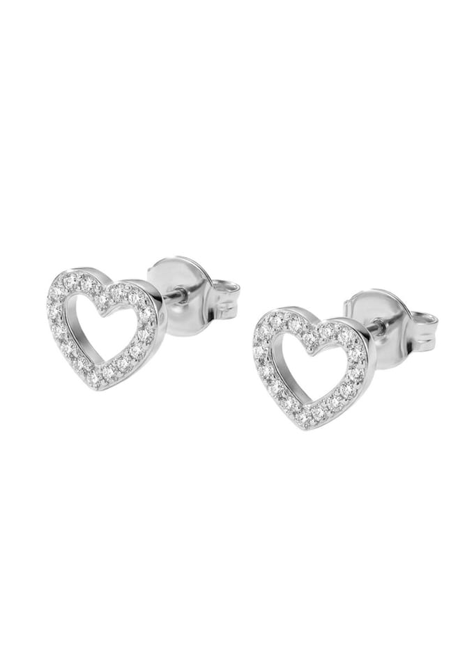 PURELEI Oorbellen Hearts Of Love