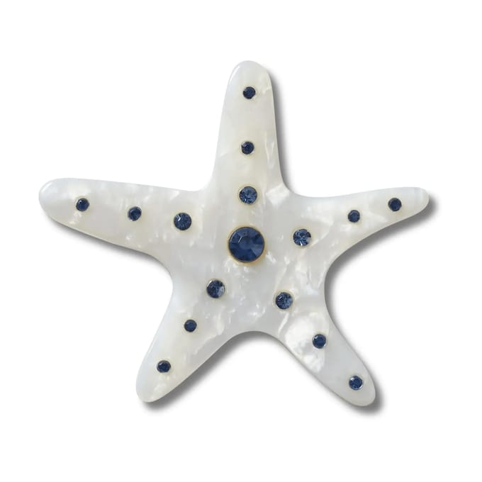 Jibbitz Crocs Starfish