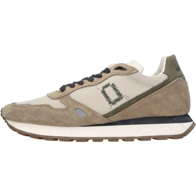 Monoway Beige sneakers