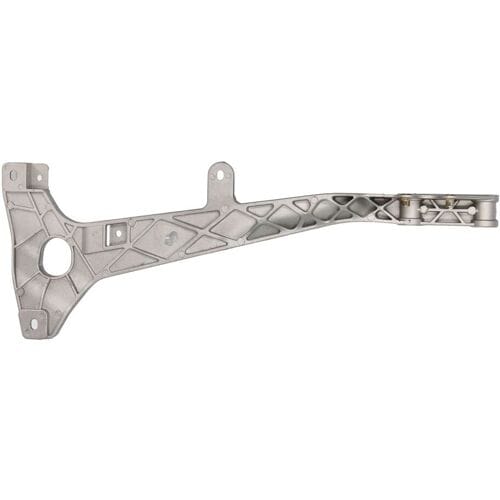 Elementen van de bumper COVIND 960/149