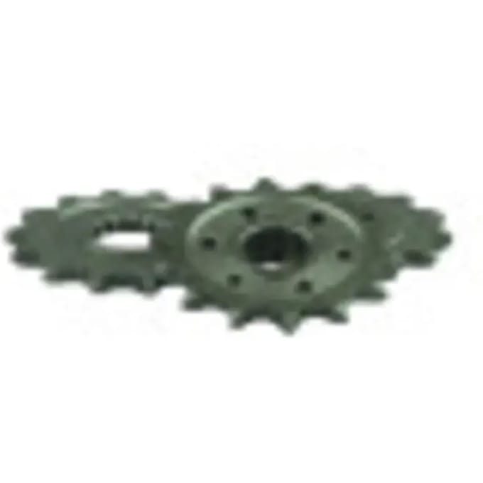 Motortandwiel Scar 520