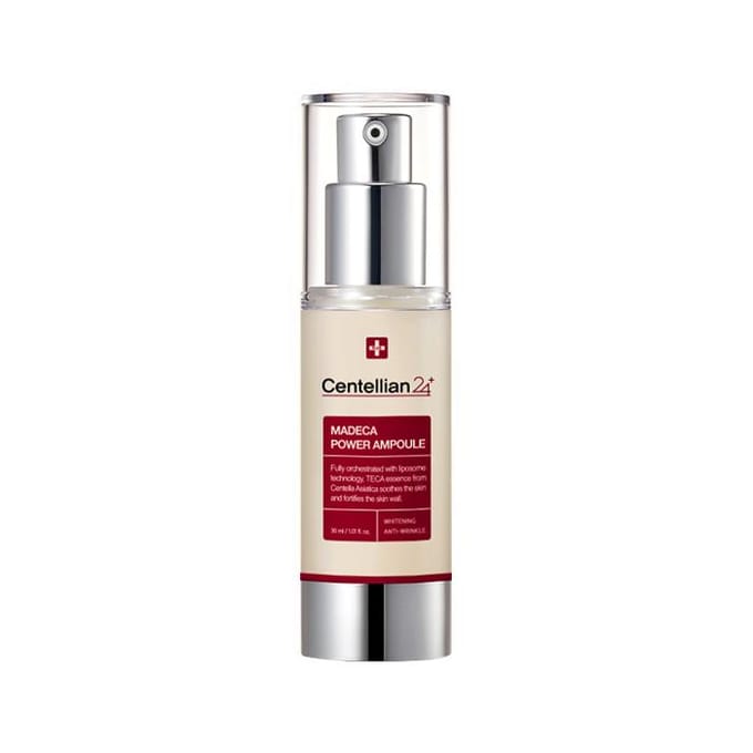 [Centellian24] Madeca Power Ampul 30ml white