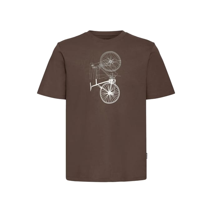T-shirt Blend Bhkel