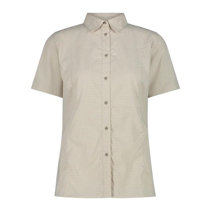 Dames stretch blouse CMP