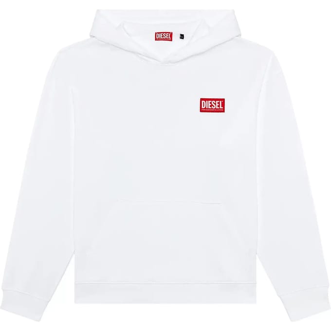 Hoodie Diesel Nlabel L1